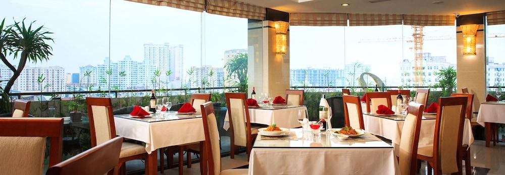 Luxeden Hotel האנוי מראה חיצוני תמונה
