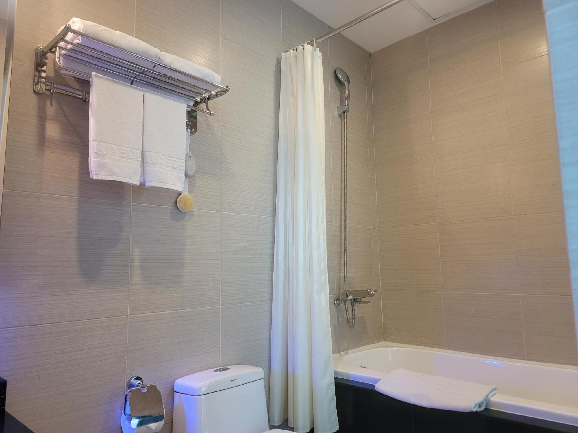 Luxeden Hotel האנוי מראה חיצוני תמונה