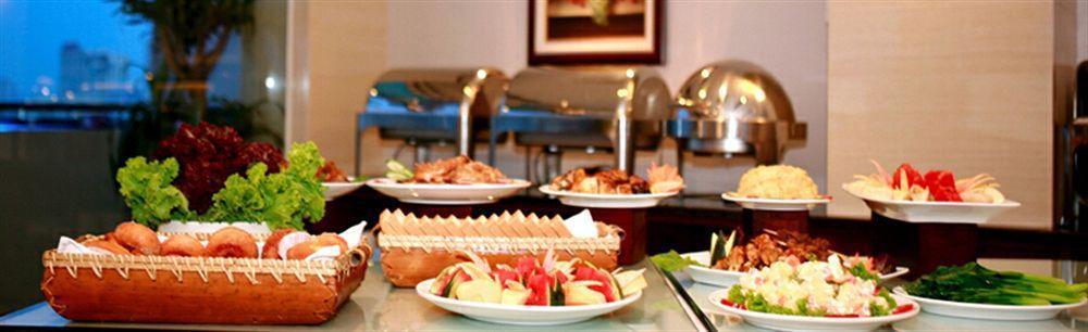 Luxeden Hotel האנוי מראה חיצוני תמונה