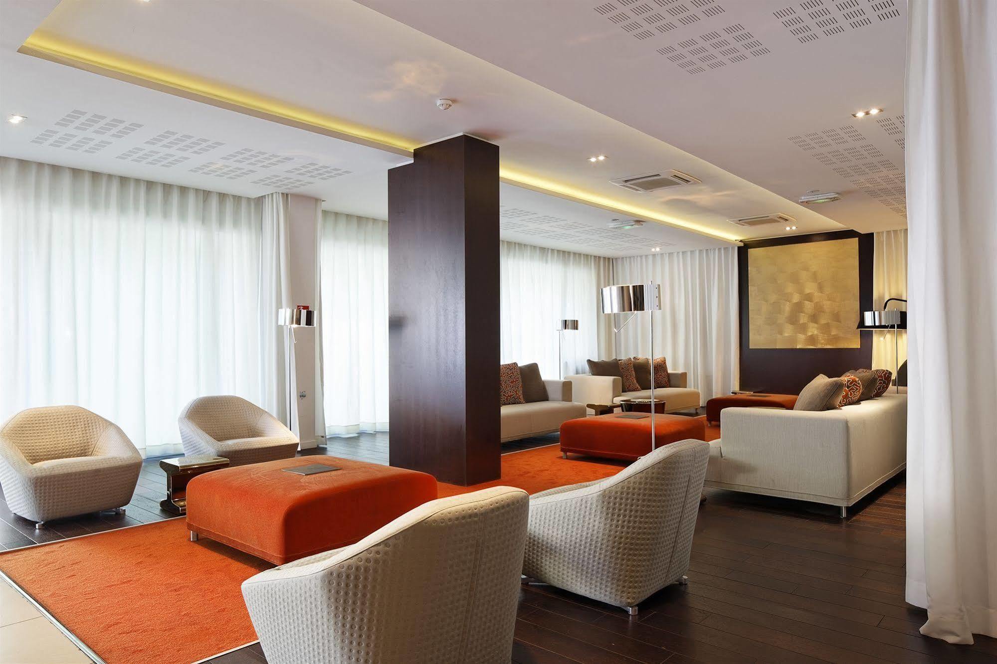 Luxeden Hotel האנוי מראה חיצוני תמונה